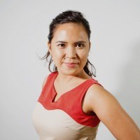 Faye Hugo, founder of The Urban Pack